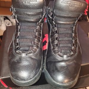Jordan 10